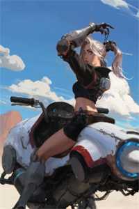 穿成宫廷保姆，我卷成最强帝师章节