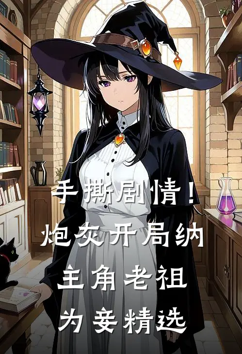 手撕剧情！炮灰开局纳主角老祖为妾精选