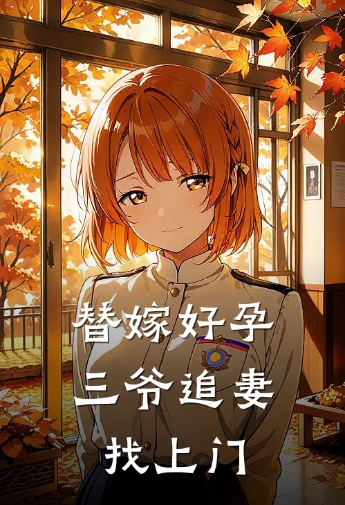 替嫁好孕：三爷追妻找上门