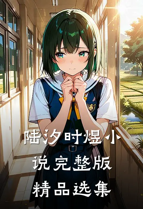陆汐时煜小说完整版精品选集