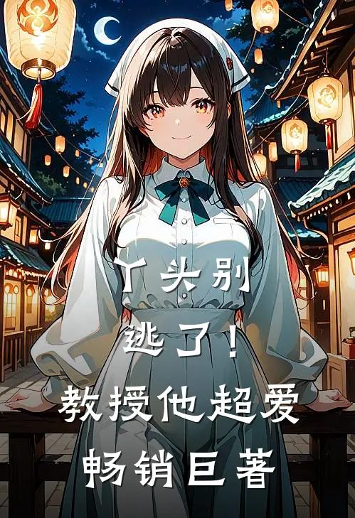 丫头别逃了!教授他超爱畅销巨著