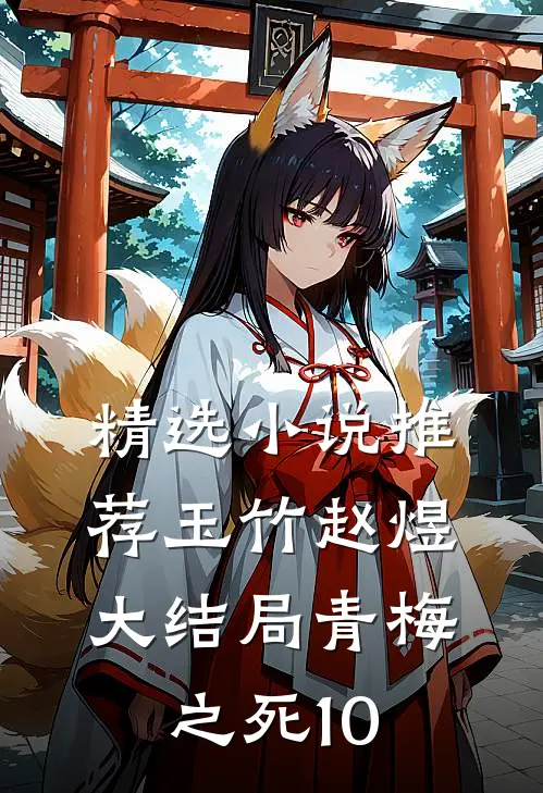 精选小说推荐玉竹赵煜大结局青梅之死10