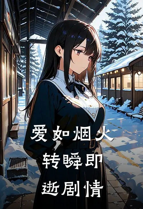 爱如烟火,转瞬即逝剧情简介