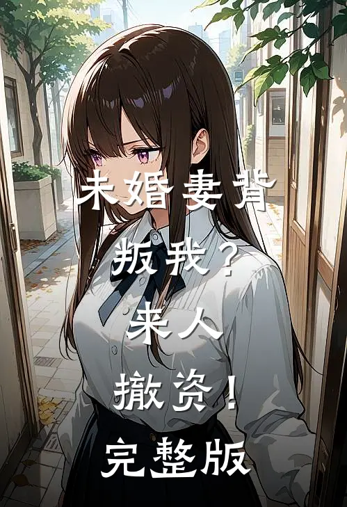 未婚妻背叛我?来人,撤资!完整版在线观看