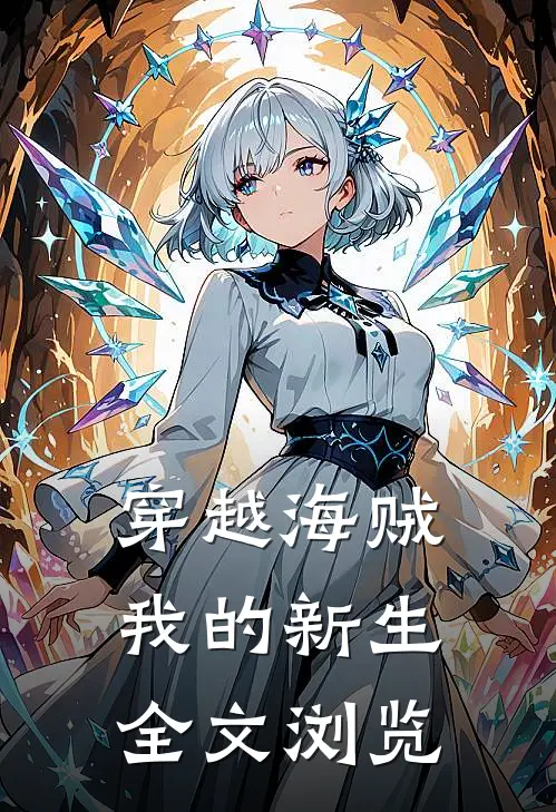 穿越海贼,我的新生全文浏览器