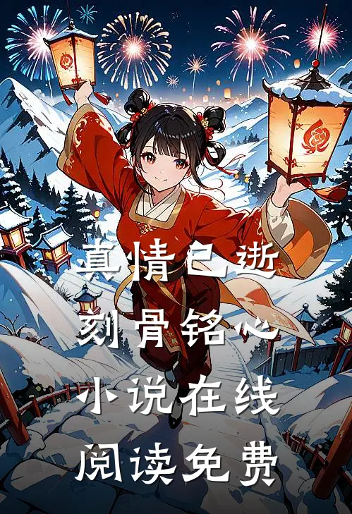 真情已逝,刻骨铭心在线阅读免费无弹窗