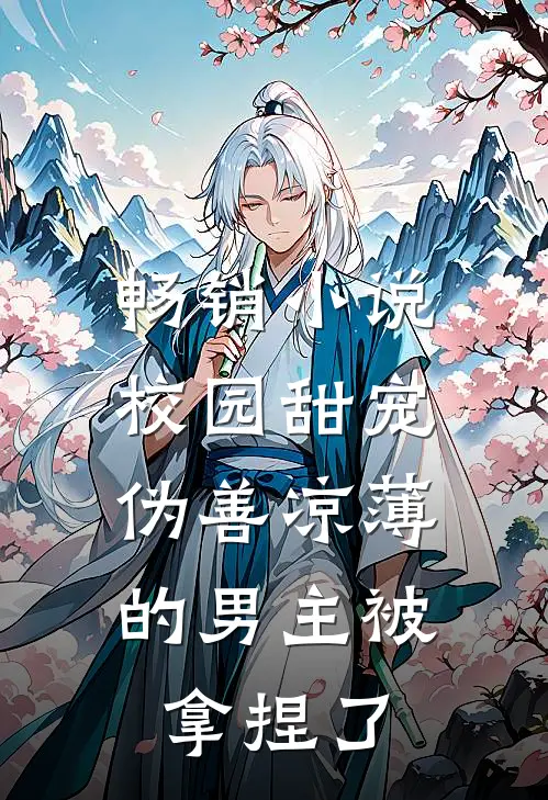 畅销校园甜宠伪善凉薄的男主被拿捏了