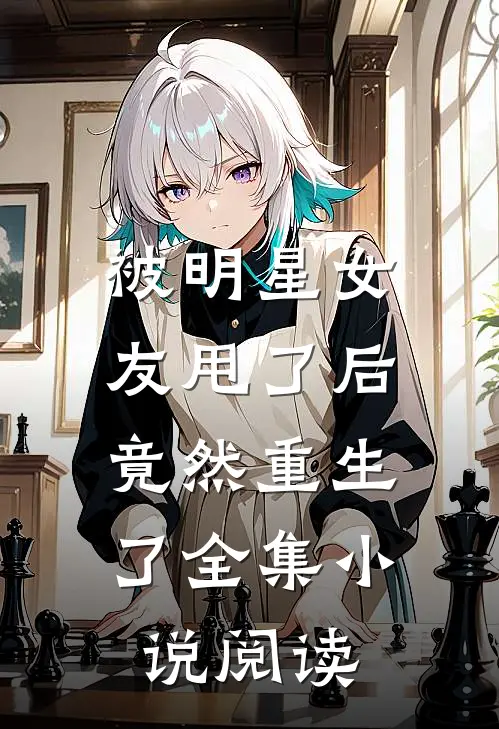 被明星女友甩了后,竟然重生了全集阅读网