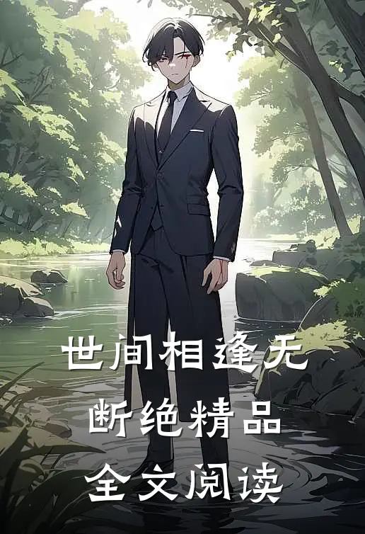 世间相逢无断绝精品全文阅读