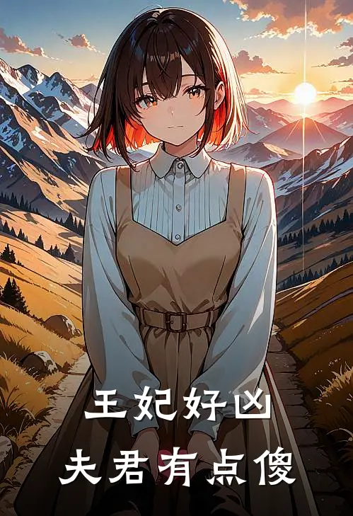 王妃好凶夫君有点傻