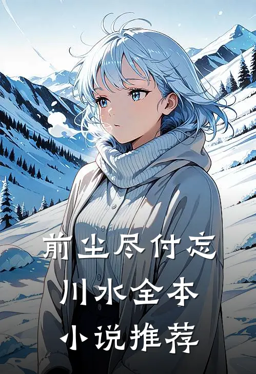 前尘尽付忘川水全本小说推荐