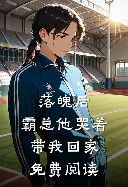 落魄后,霸总他哭着带我回家免费阅读全文