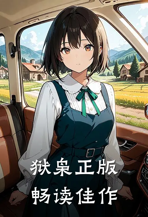 狱枭正版畅读佳作