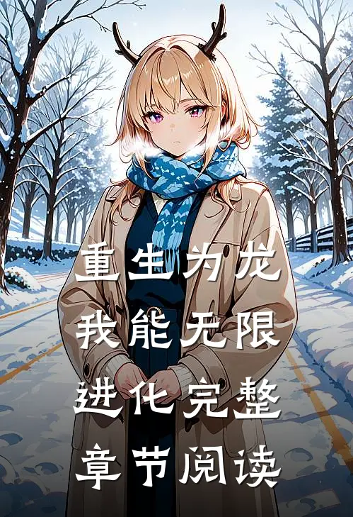 重生为龙,我能无限进化完整章节阅读