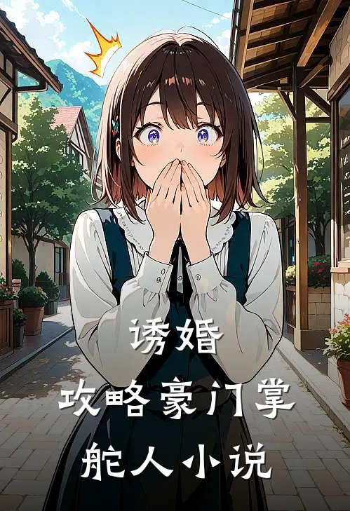 诱婚攻略豪门掌舵人阅读