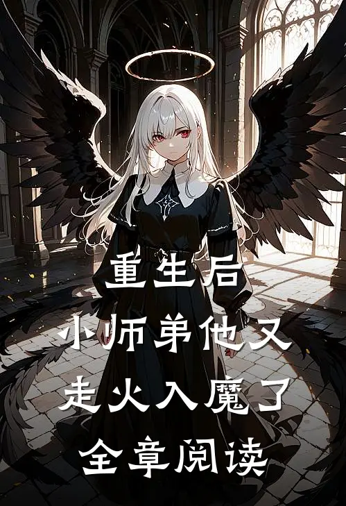 重生后,小师弟他又走火入魔了全章阅读免费