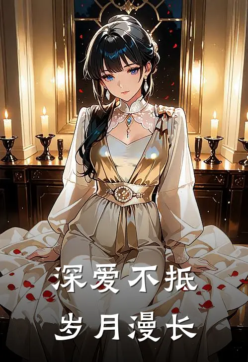 深爱不抵岁月漫长是歌