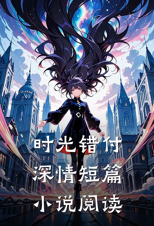时光错付深情短篇小说阅读