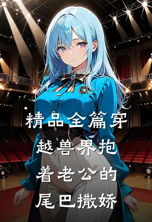 精品全篇穿越兽界抱着老公的尾巴撒娇