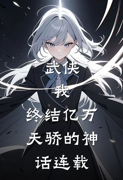 武侠我,终结亿万天骄的神话连载