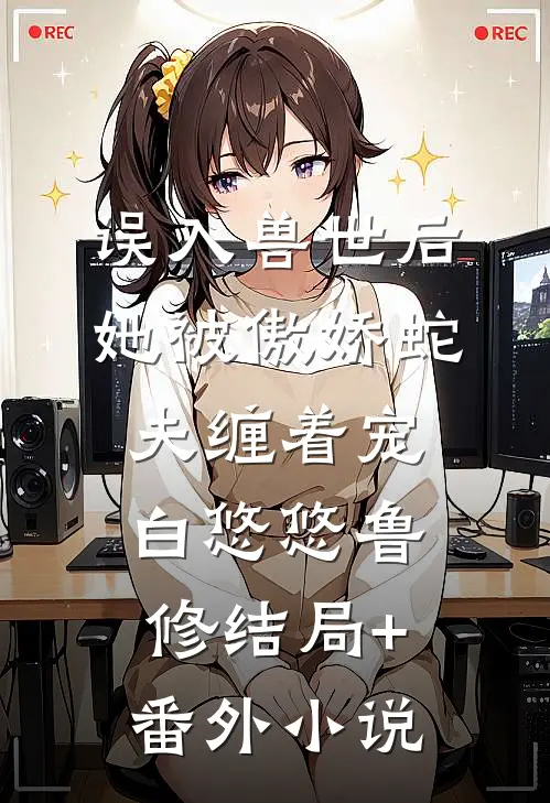 误入兽世后，她被傲娇蛇夫缠着宠白悠悠鲁修结局+番外小说
