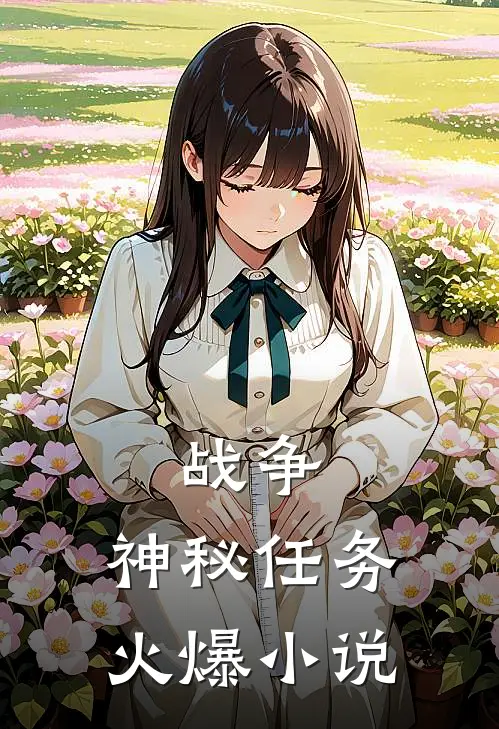 战争神秘任务火爆