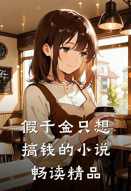 假千金只想搞钱的小说畅读精品