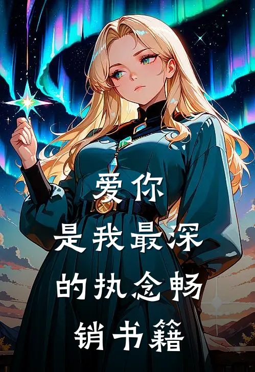 爱你,是我最深的执念畅销书籍在线阅读