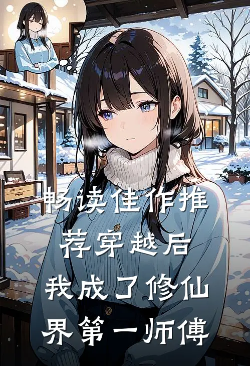 畅读佳作推荐穿越后,我成了修仙界第一师傅