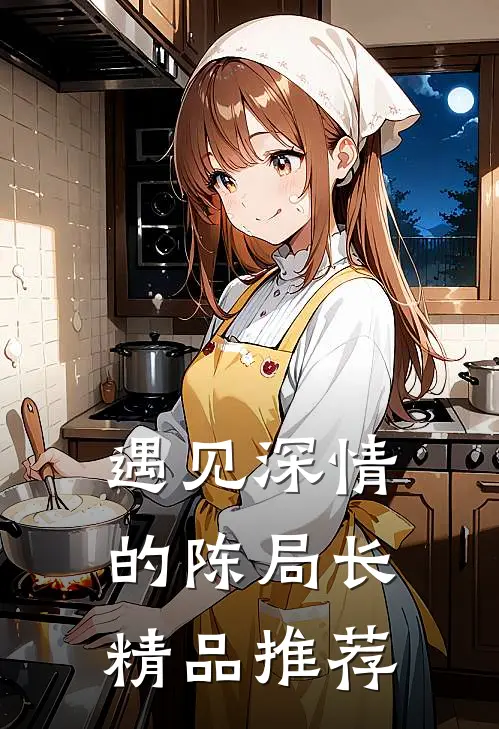 遇见深情的陈局长精品推荐