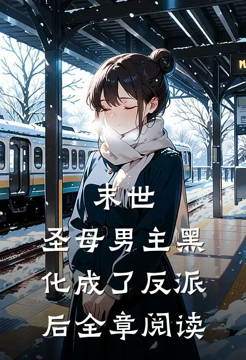 末世圣母男主黑化成了反派后全章阅读免费
