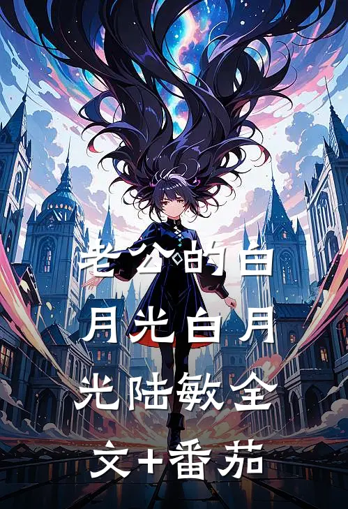 老公的白月光白月光陆敏全文+番茄