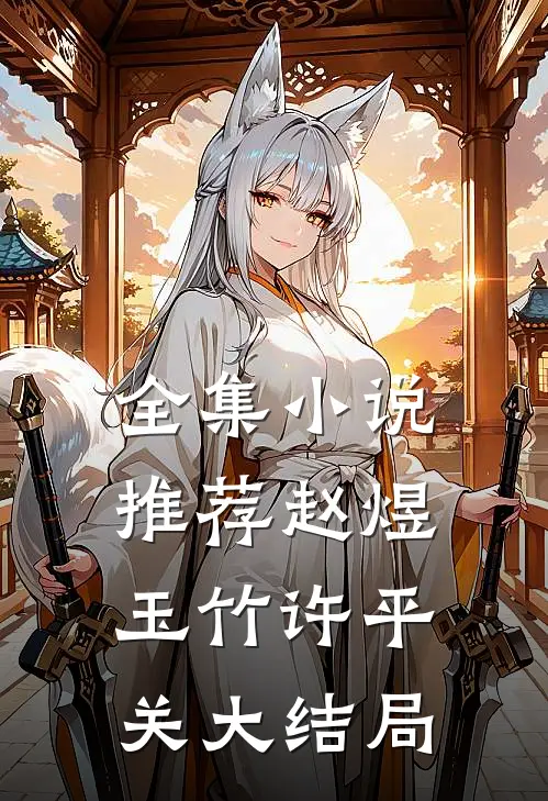 全集小说推荐赵煜玉竹许平关大结局