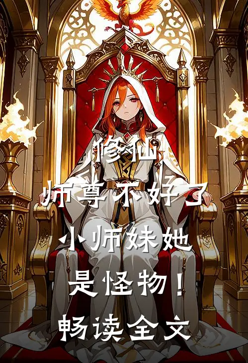 修仙师尊不好了,小师妹她是怪物!畅读全文