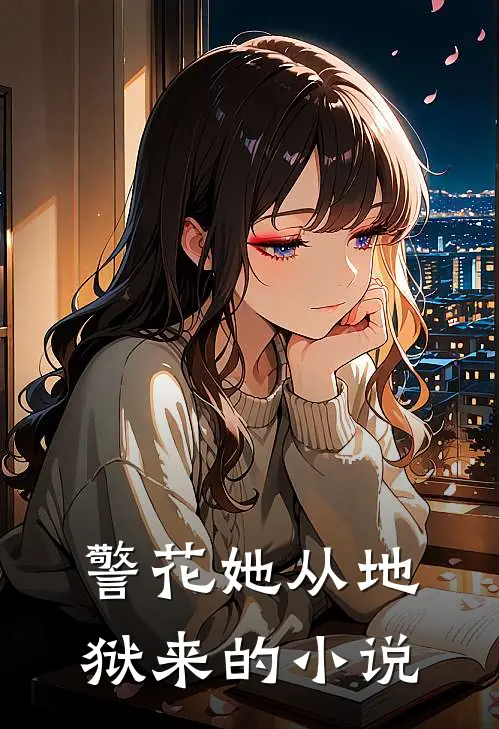 警花她从地狱来的小说