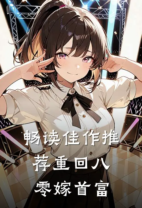 畅读佳作推荐重回八零嫁首富