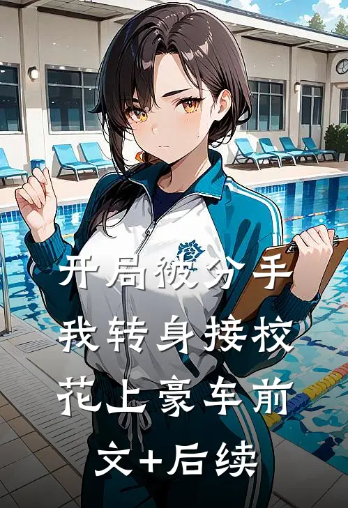 开局被分手，我转身接校花上豪车前文+后续
