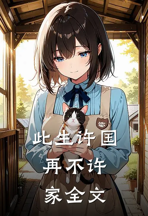 此生许国,再不许家全文在线阅读