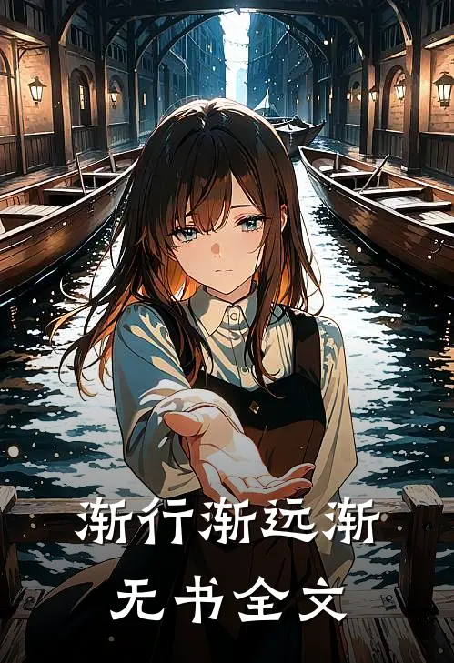 渐行渐远渐无书全文