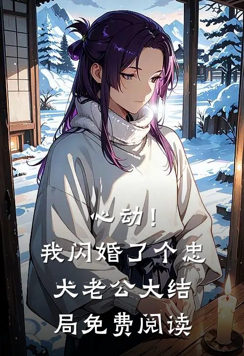 心动！我闪婚了个忠犬老公大结局免费阅读