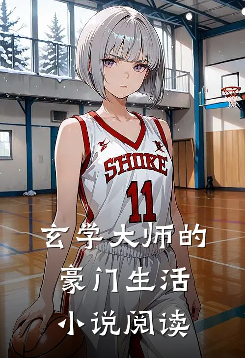 玄学大师的豪门生活小说阅读