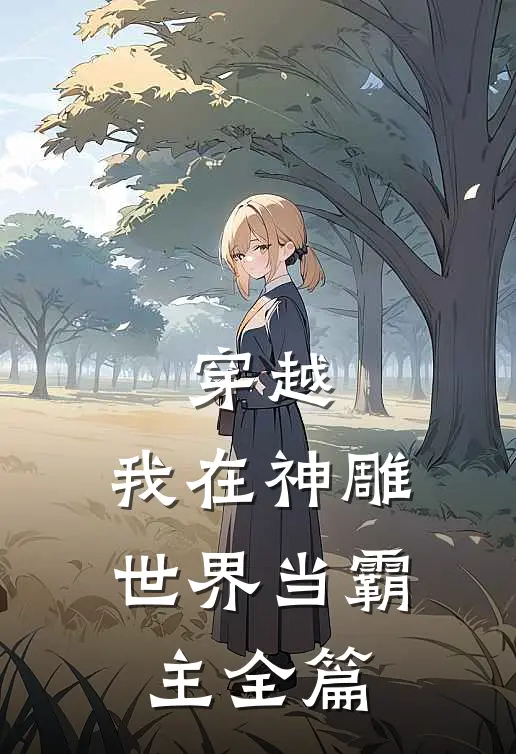 穿越我在神雕世界当霸主全篇阅读