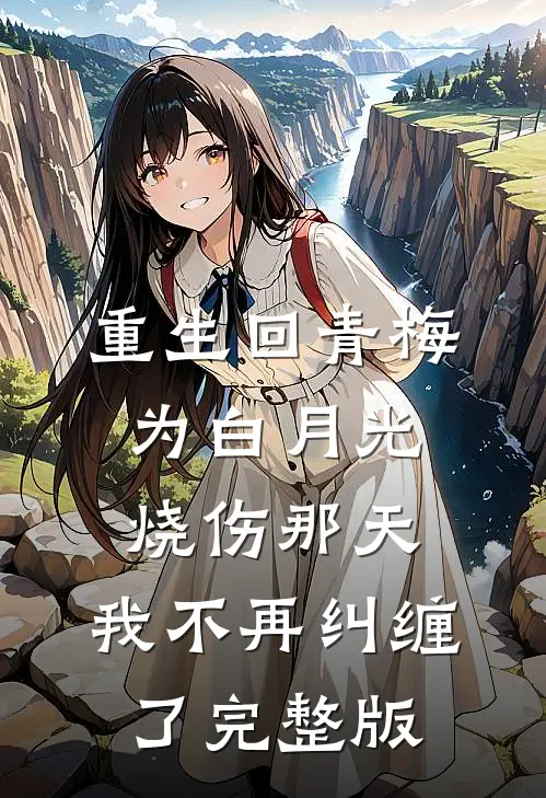 重生回青梅为白月光烧伤那天，我不再纠缠了完整版