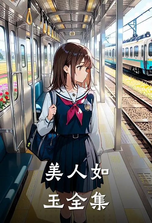 美人如玉 全集