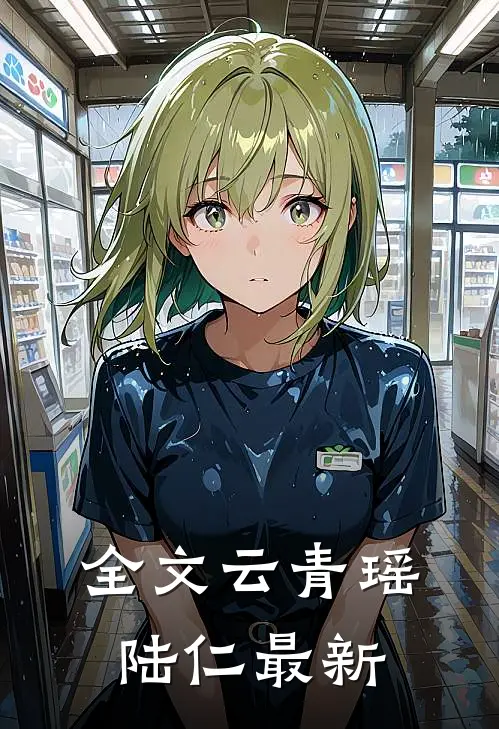 全文云青瑶陆仁最新
