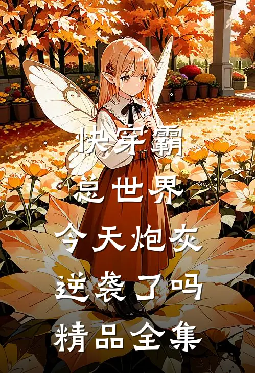 快穿霸总世界：今天炮灰逆袭了吗精品全集