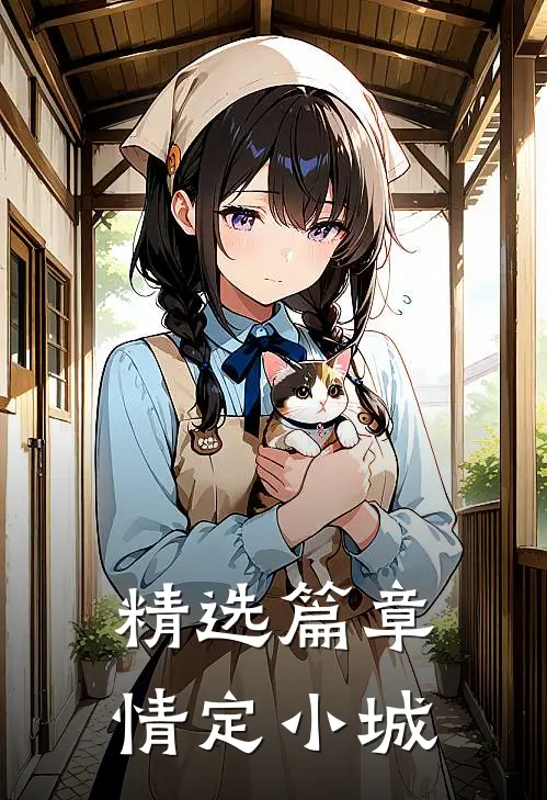 精选篇章情定小城