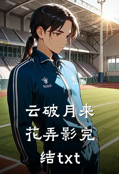 云破月来花弄影完结txt