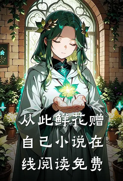 从此鲜花赠自己小说在线阅读免费