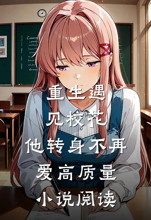 重生遇见校花,他转身不再爱高质量阅读全文